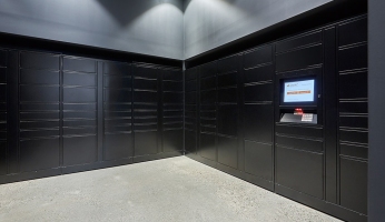 Parcel-Room