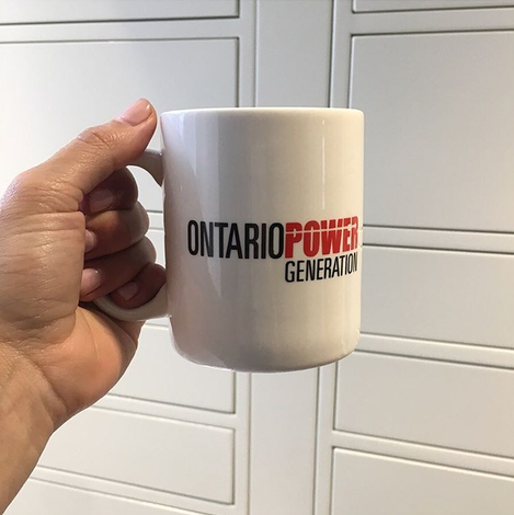 Ontario power generation