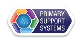 Primary support system