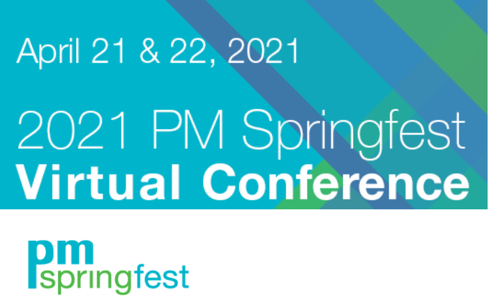 Join Snaile at PM Spring Fest