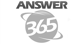answer 365