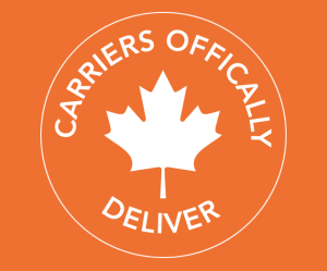 Carriers officially deliver