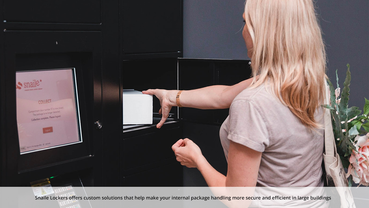 How Digital Lockers Have Enhanced the Lifestyle of Residents