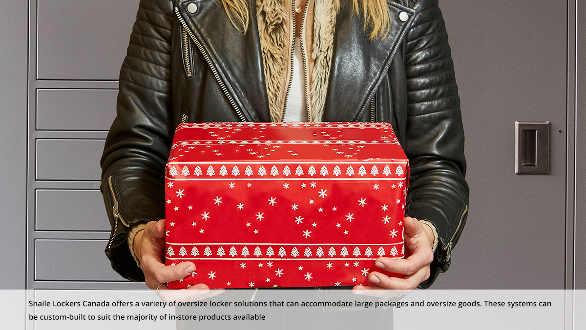 How Holiday Shoppers Can Prevent Package Theft This Holiday Season