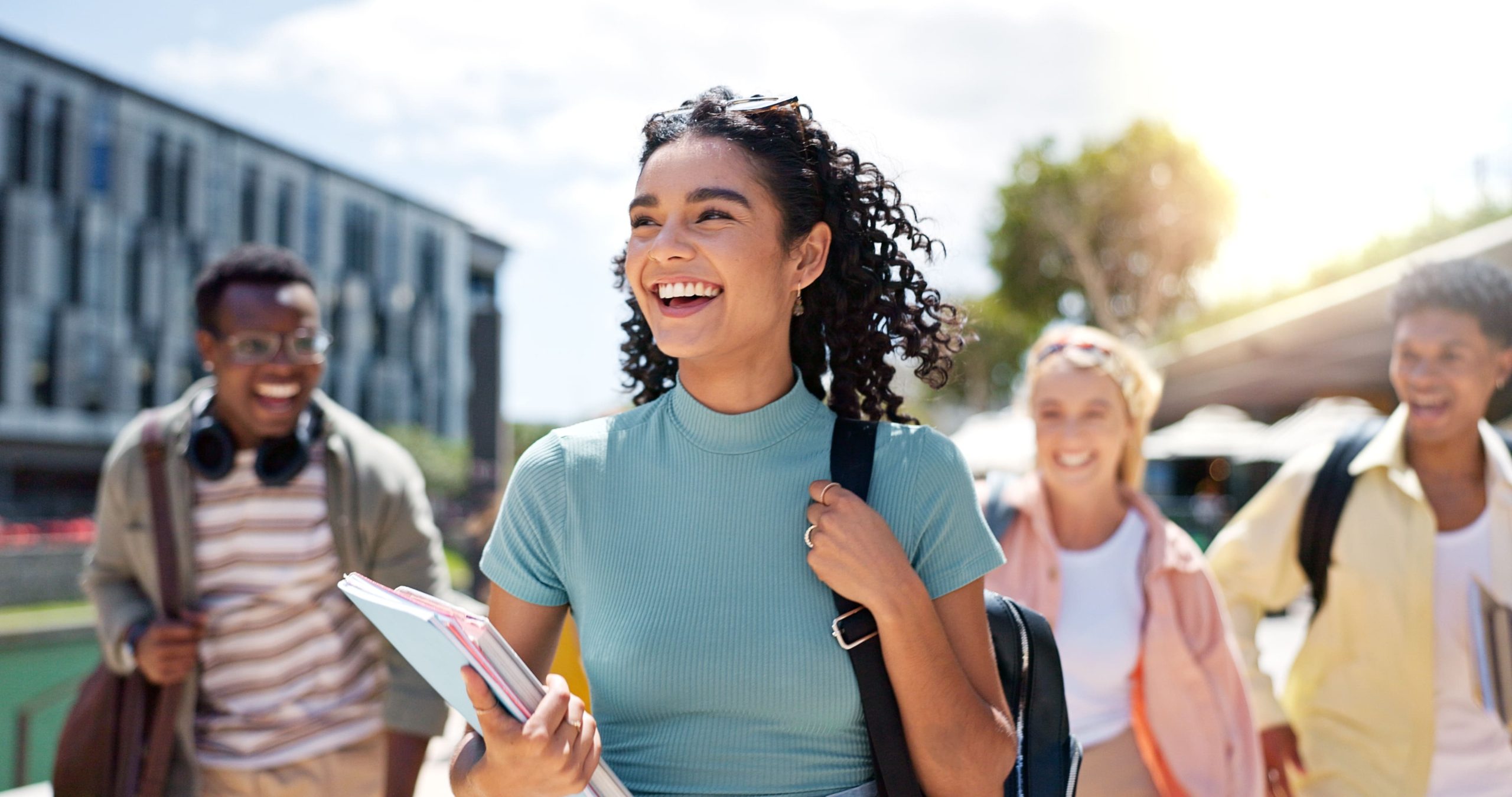 Why Smart Lockers Are a Game-Changer for University Package Management