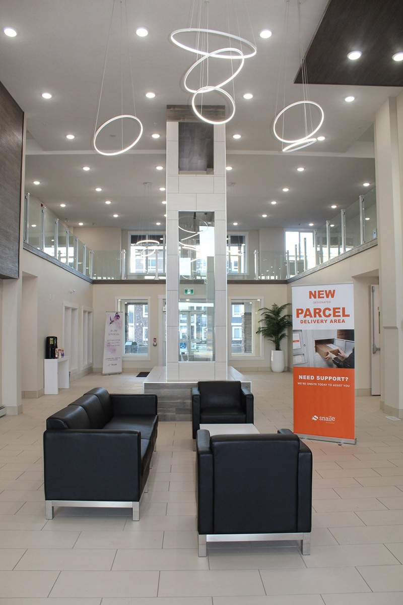 Who Benefits the Most from Implementing Smart Parcel Locker Solutions in Offices?