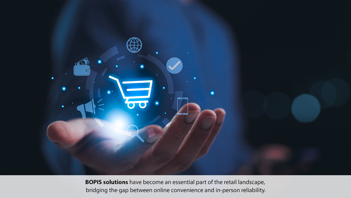 The Role of BOPIS in Boosting Customer Satisfaction in the Digital Retail Era