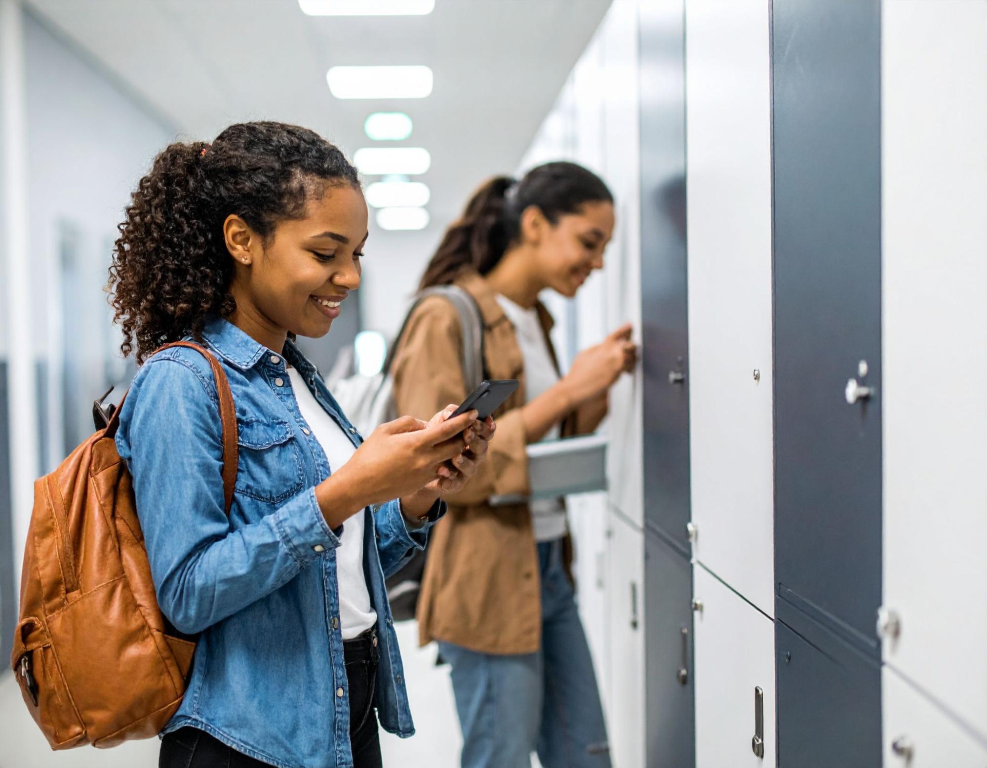 How Smart University Lockers Are Meeting Diverse Student Demands